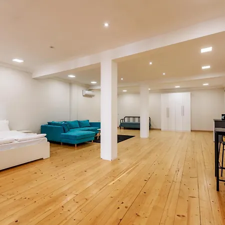 Saffron Affittacamere Plovdiv