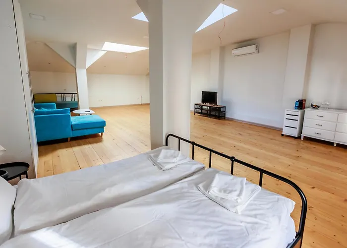 Affittacamere Saffron Plovdiv