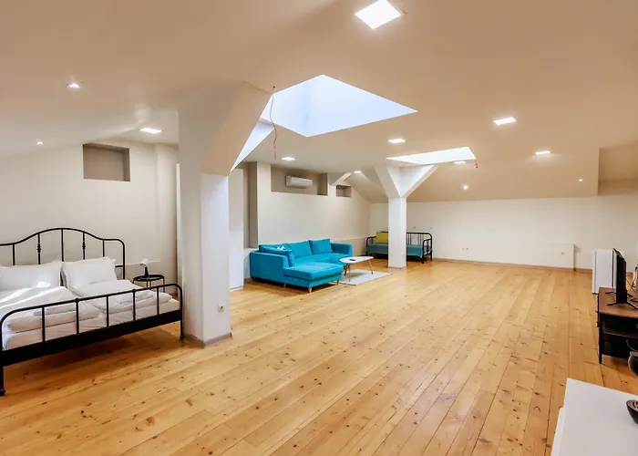 Affittacamere Saffron