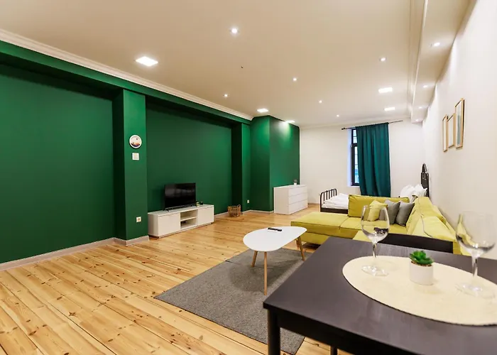 Affittacamere Saffron