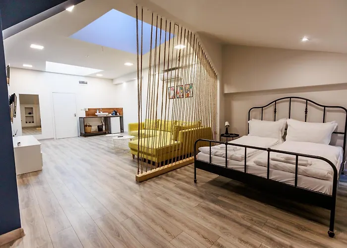 Saffron Affittacamere