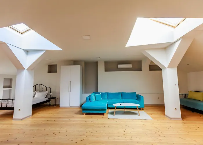 Saffron Affittacamere