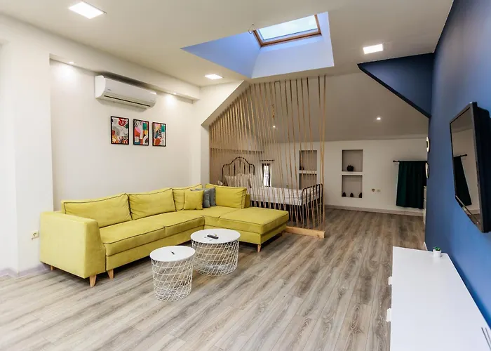 Saffron Affittacamere 3*