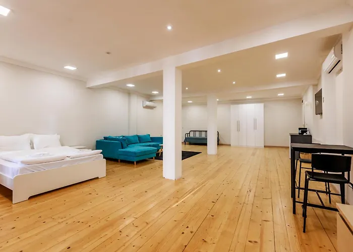 Saffron Affittacamere Plovdiv