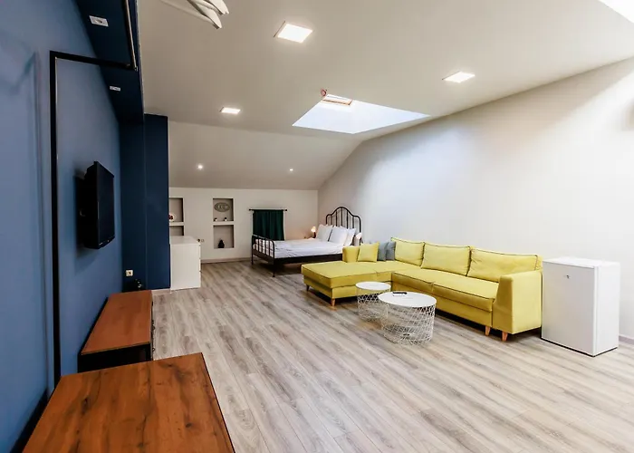 Affittacamere Saffron Plovdiv