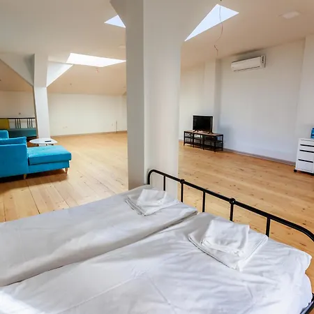 Guest house Saffron Plovdiv