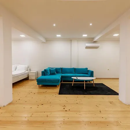 Guest house Saffron Plovdiv