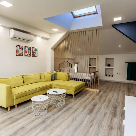 Saffron Guest house 3*