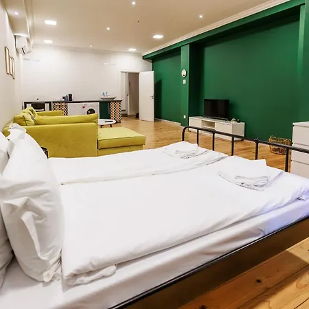 Guest house Saffron 3*