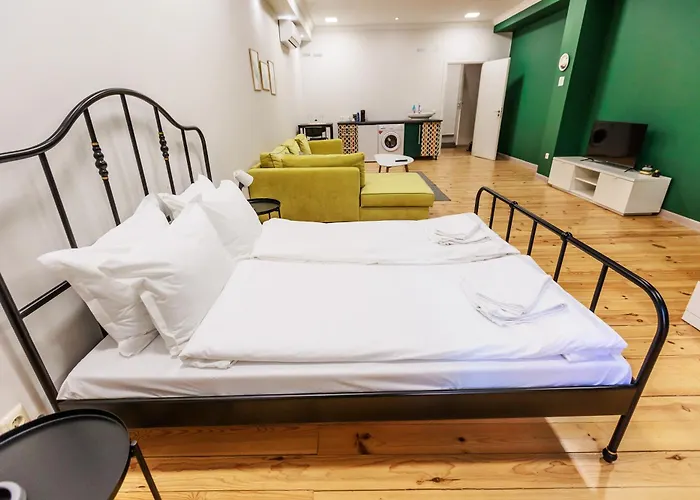 Saffron 3* 普罗夫迪夫